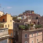 Iflat Vatican & Navona Apartment With Nice View