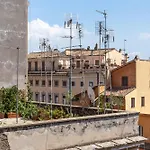 Iflat Vatican & Navona Apartment With Nice View
