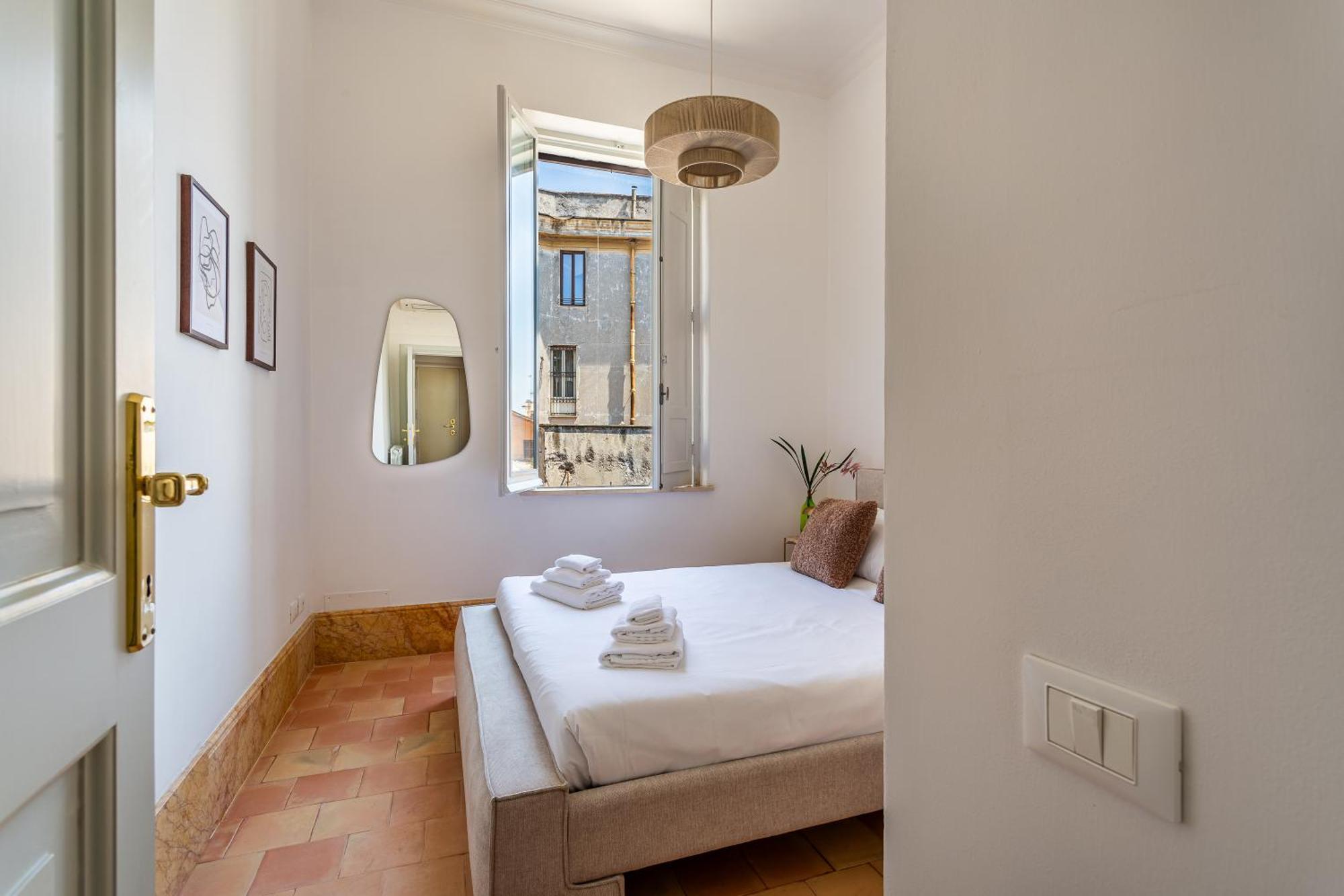 Iflat Vatican & Navona With View Apartment